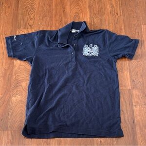 Vintage Alpha Xi Delta Polo Shirt